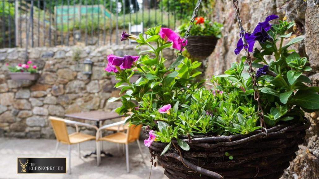 The Enniskerry Inn Exterior foto