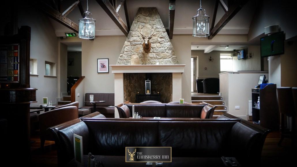 The Enniskerry Inn Exterior foto
