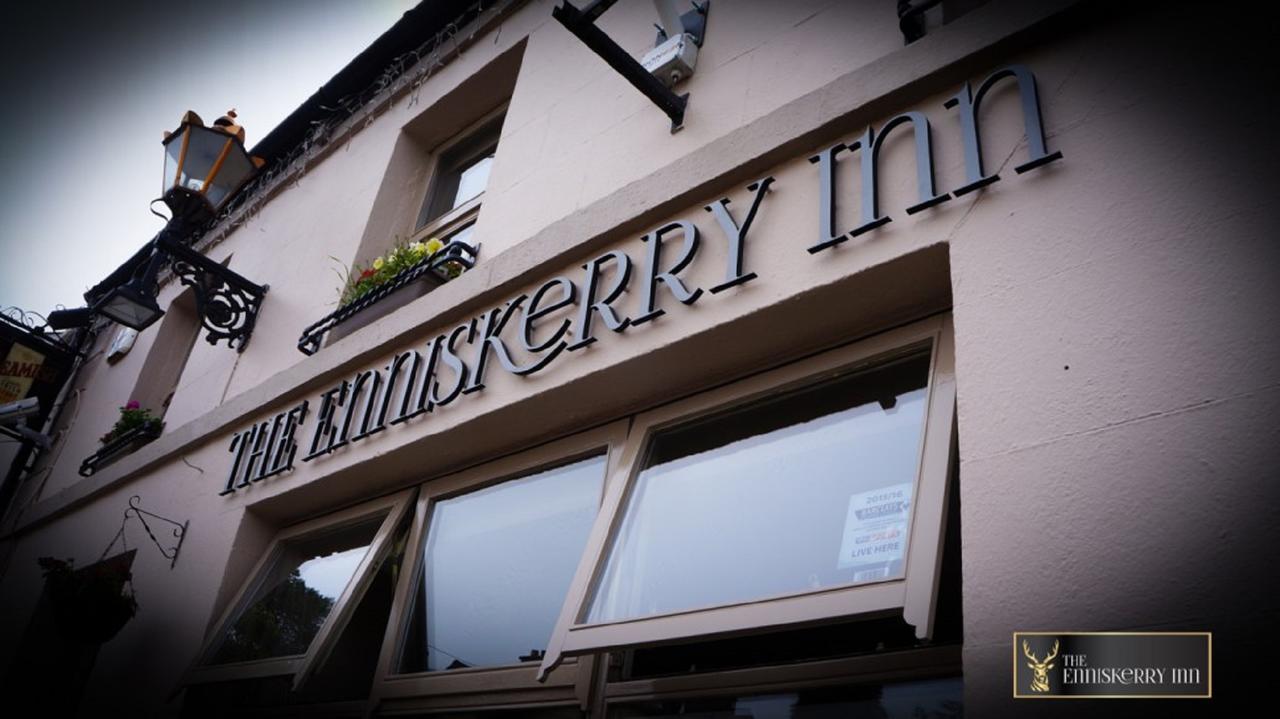 The Enniskerry Inn Exterior foto